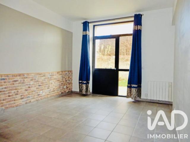 Appartement location à Blois