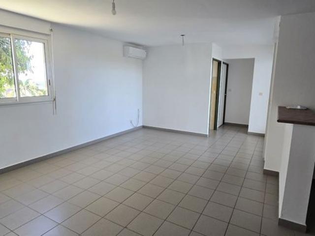 Appartement location à La Réunion
