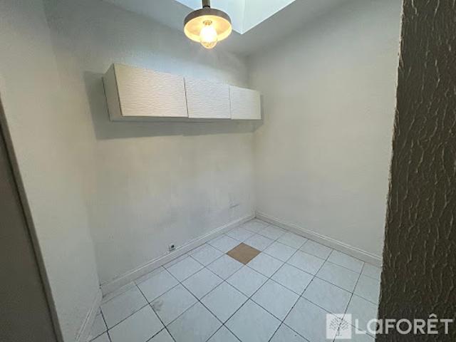 Appartement location à Reims