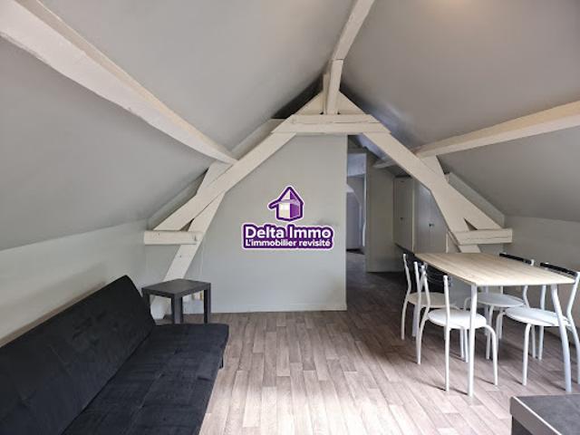 Appartement location à Évreux, Evreux