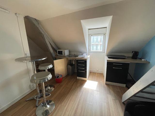 Appartement location à Le Mans