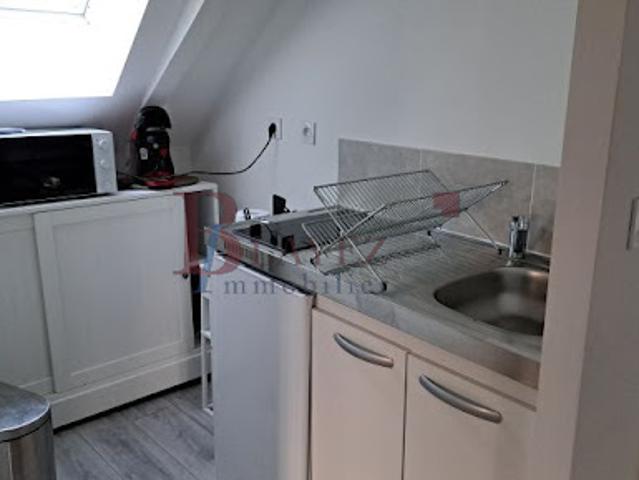 Appartement location à Tulle
