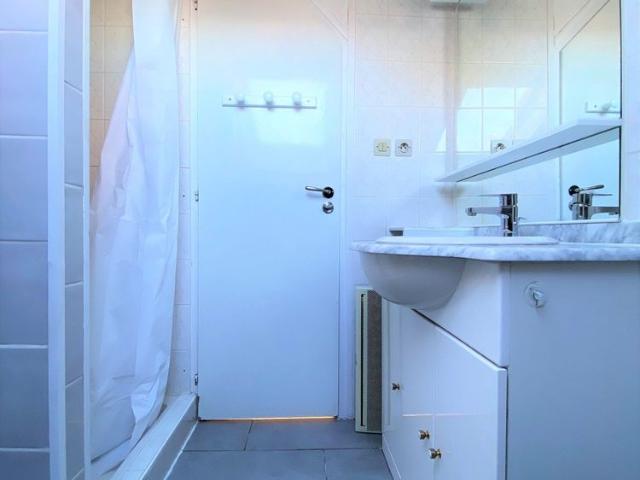 Appartement location à Grenoble