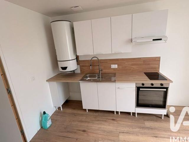 Appartement location à Pontivy, Bretagne