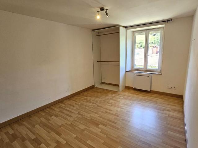 Appartement location à Épinal, La Bresse