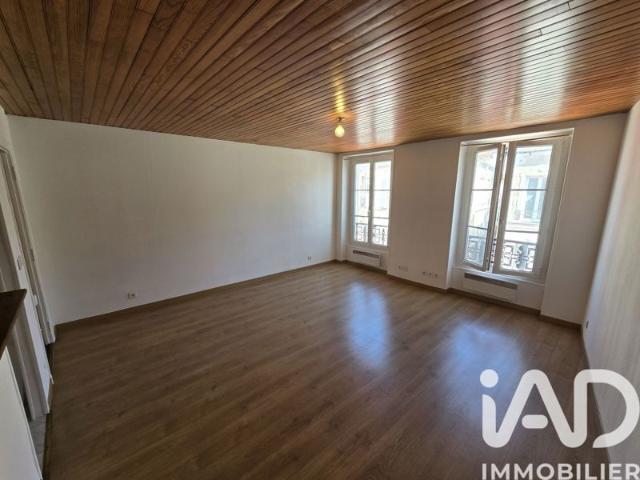 Appartement location à Meaux, Saints