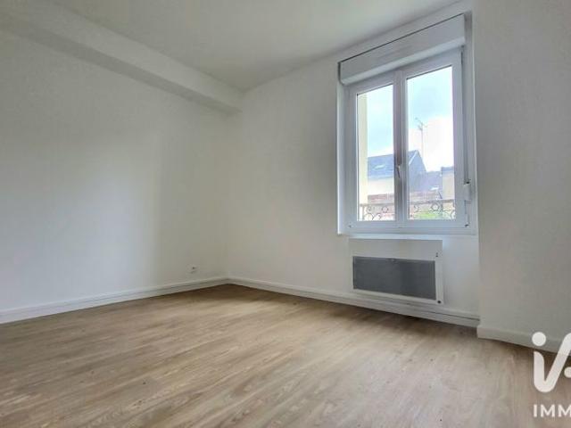 Appartement location à Charleville-Mézières, Charleville-mézières