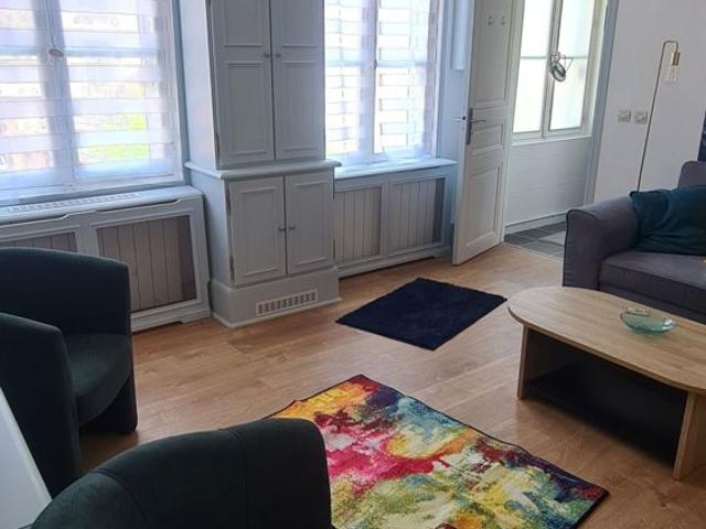 Appartement location à Fontainebleau