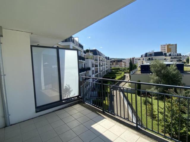 Appartement location à Annecy