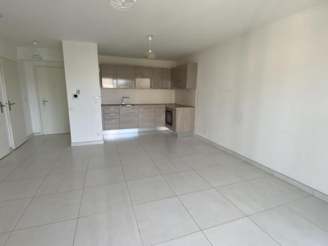 Appartement location à Annecy