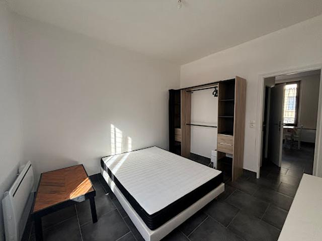 Appartement location à Sens