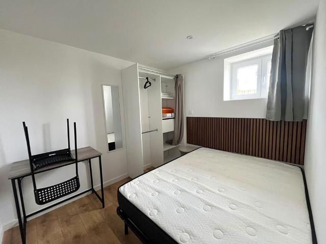 Appartement location à ZA de Kerjean, Le Relecq-Kerhuon