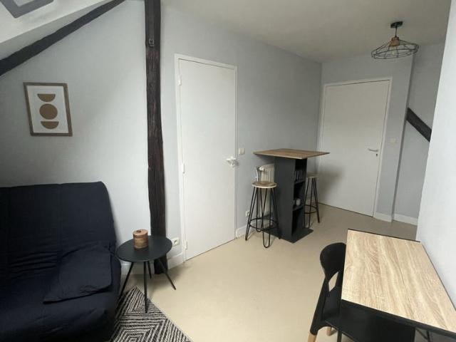 Appartement location à Limoges
