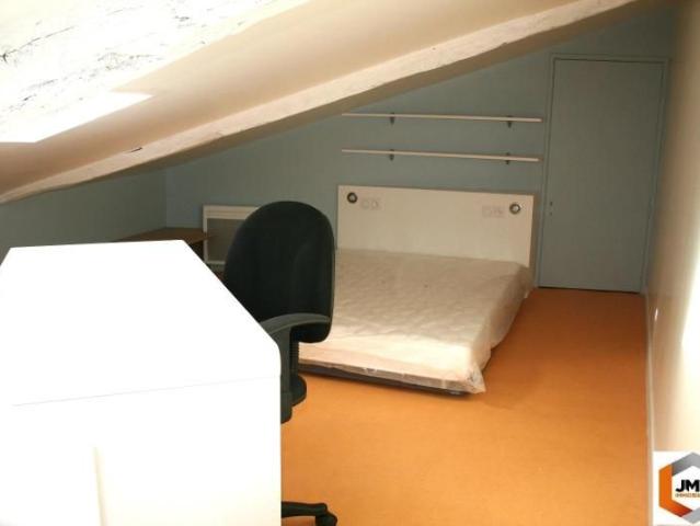 Appartement location à Millau