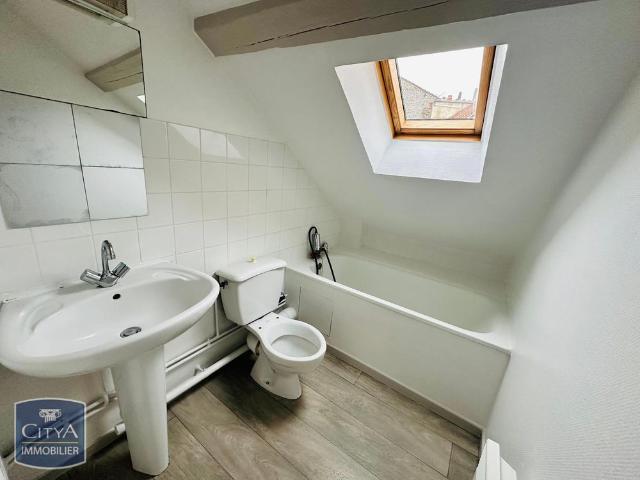 Appartement location à Reims