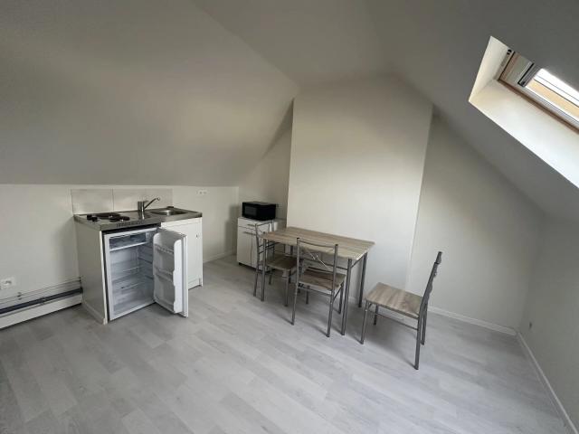 Appartement location à Saint-Quentin, Saint-quentin