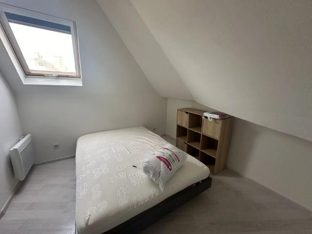 Appartement location à Saint-Quentin, Saint-quentin