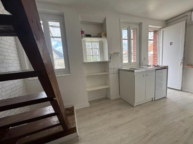 Appartement location à Soissons, Villers-cotterêts