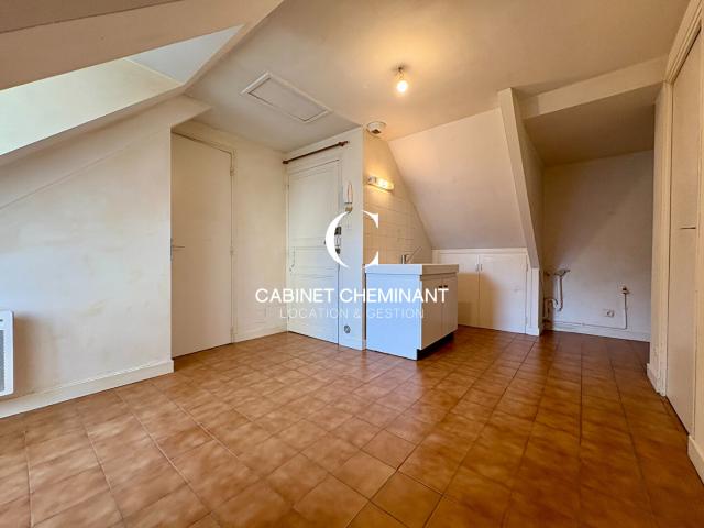 Appartement location à Les Vaux Grapins, Plouër-sur-rance