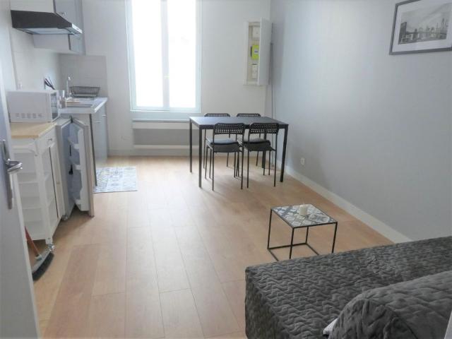 Appartement location à Angoulême, Aignes-et-puypéroux