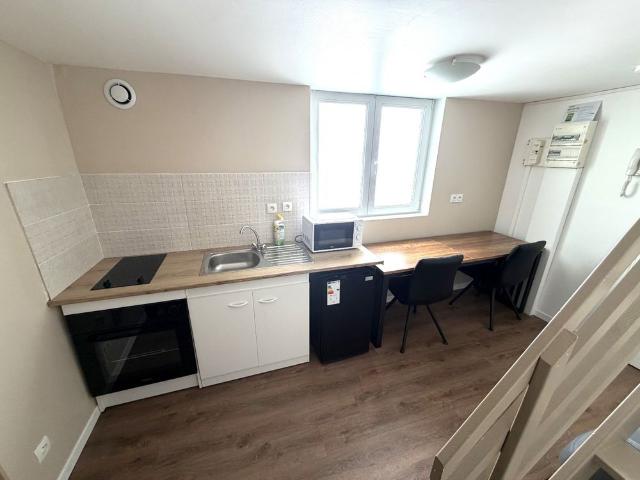 Appartement location à Calais