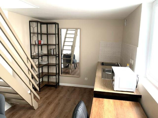 Appartement location à Calais