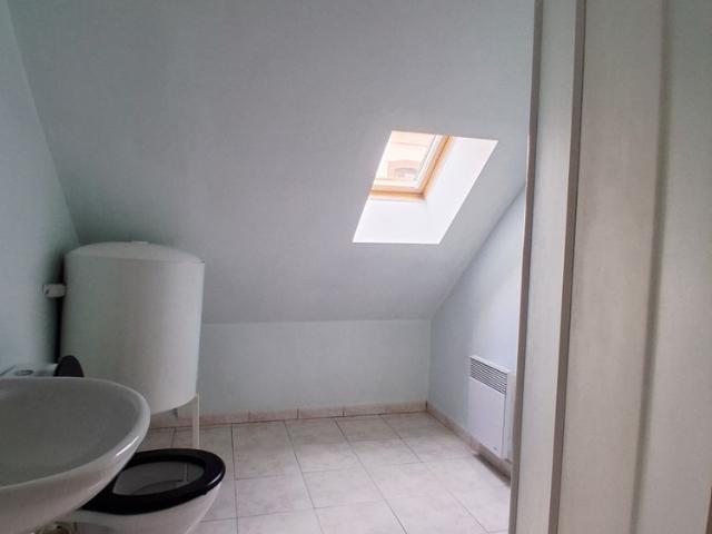 Appartement location à Montargis, Poilly-lez-gien