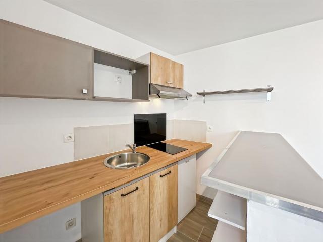 Appartement location à Mont-de-Marsan, Mont-de-marsan