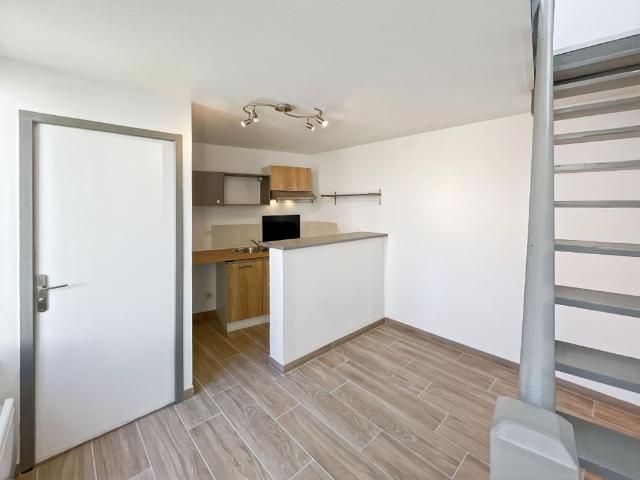 Appartement location à Mont-de-Marsan, Mont-de-marsan