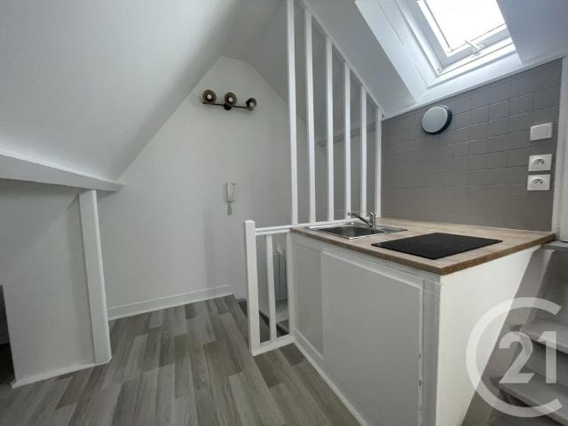 Appartement location à Fontainebleau, Montcourt-fromonville