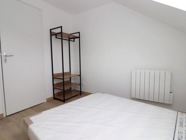 Appartement location à Vichy, Le Vernet