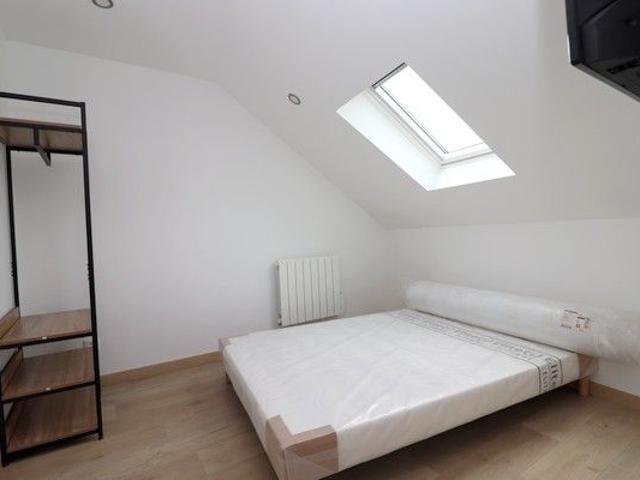 Appartement location à Le Vernet, Allier