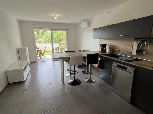 Appartement location à Sartène, Zonza