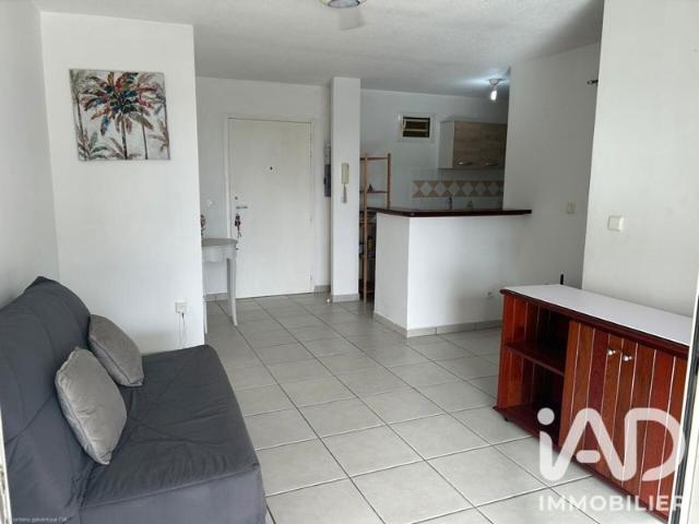 Appartement location à La Ferme, Martinique