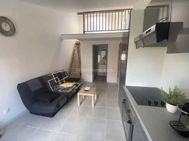 Appartement location à Marseille, Aubagne