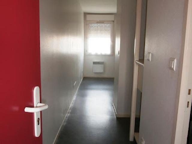 Appartement location à Albi