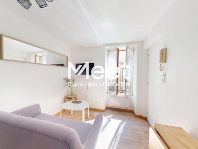 Appartement location à Auxerre