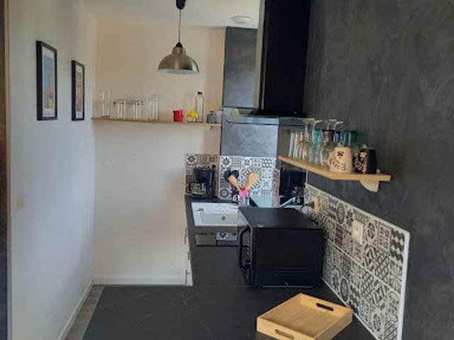 Appartement location à Angers, Chalonnes-sur-loire
