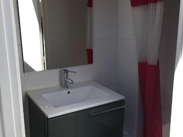 Appartement location à Nancy