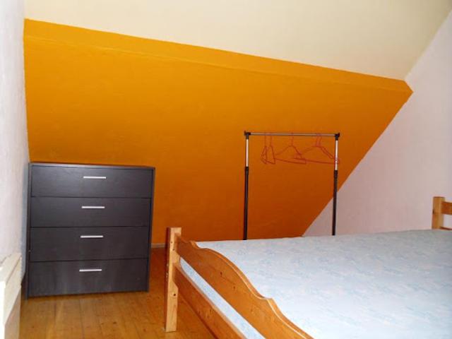 Appartement location à Quimper, Bretagne
