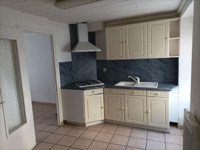 Appartement location à Nevers