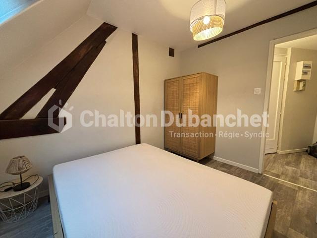Appartement location à Roanne