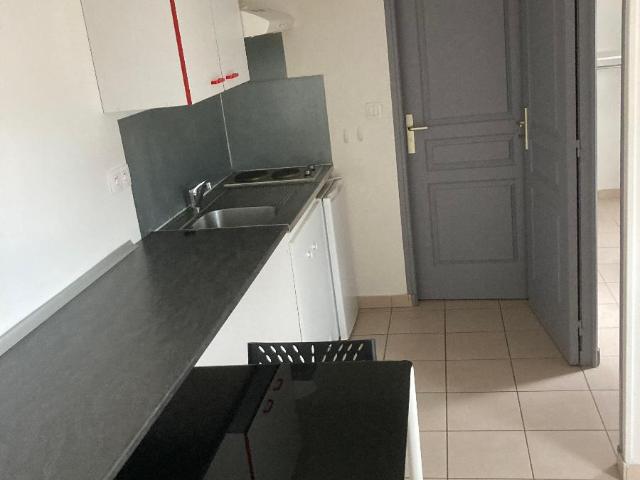 Appartement location à Clermont-Ferrand, Aubière