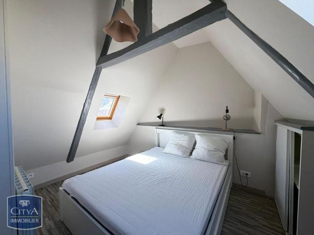 Appartement location à Dieppe