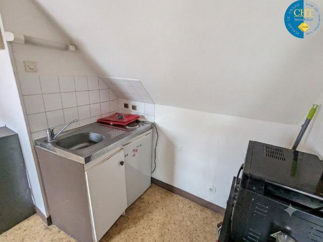 Appartement location à Vannes, Bretagne