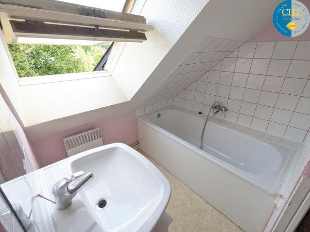 Appartement location à Vannes, Bretagne