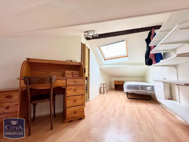 Appartement location à Nancy