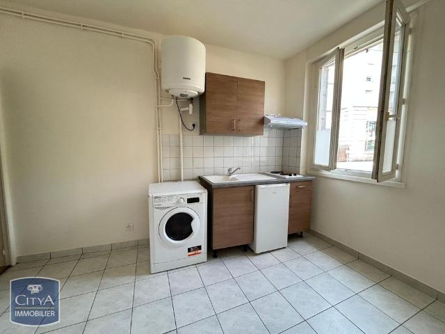 Appartement location à Niort