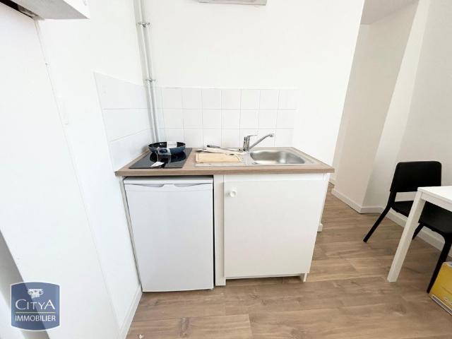 Appartement location à Valenciennes