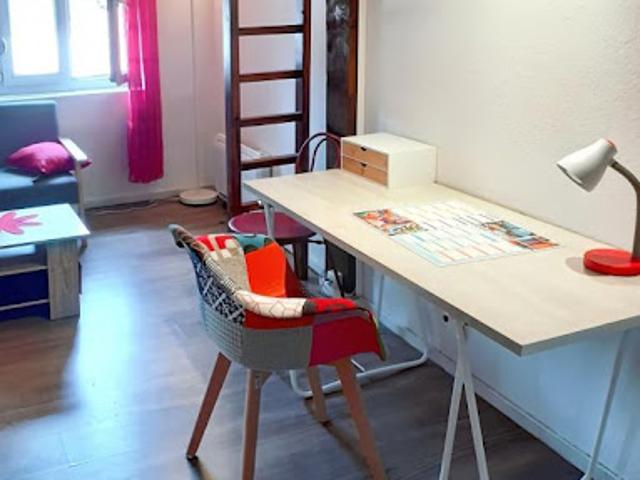 Appartement location à Toulouse
